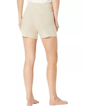 Шорты Onzie Cozy Knit Shorts, цвет Cuban Sand