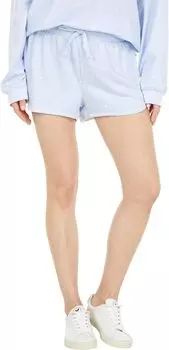 Шорты Onzie Divine Shorts, цвет Petite Stars