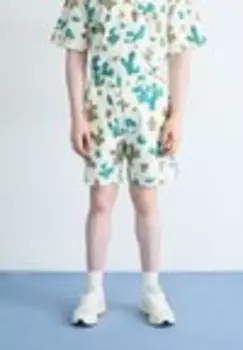 Шорты OPUS Carhartt Wip, мультиколор