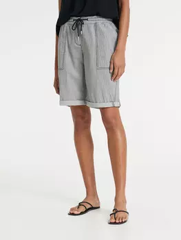 Шорты OPUS Melvita, серый