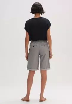 Шорты Opus, угольно-синие