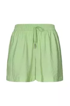 Шорты – оранжевый – нормальная талия Sister's Point