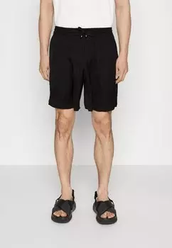 Шорты Origin Of Hearts, черный