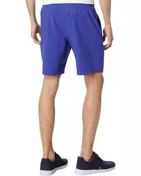 Шорты Original Penguin Golf Solid Performance 8" Shorts, цвет Bluing
