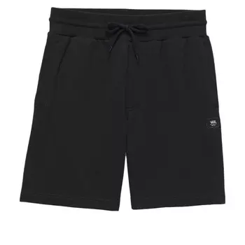 Шорты original standards loose 19'' fleece shorts 'black' Vans, черный