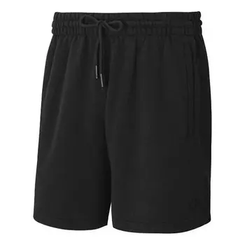 Шорты originals c short ft single color sport shorts men s black Adidas, черный