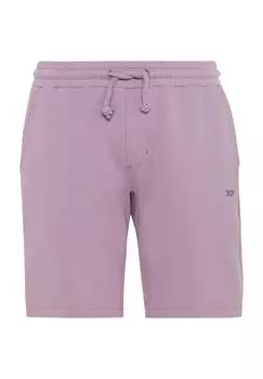 Шорты Originals, пояс на резинке, боковые карманы, женские JOY sportswear, цвет Mulberry