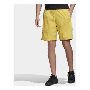 Шорты originals ripstop ts sports shorts yellow Adidas, желтый