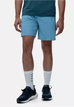 Шорты ORINOCO Born Living Yoga, синий