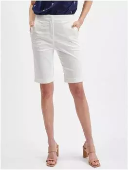 Шорты orsay, белый