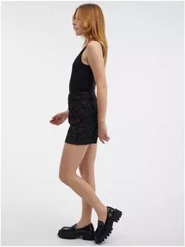 Шорты orsay, черный