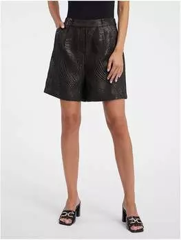 Шорты orsay, черный