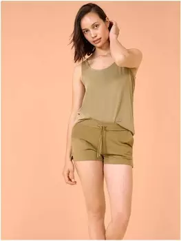 Шорты orsay, хаки