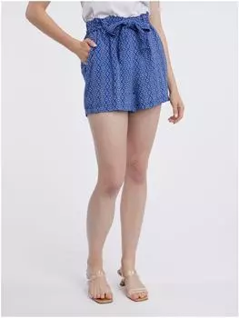 Шорты orsay, синий