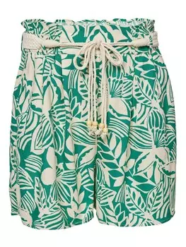 Шорты Orsay, зеленый