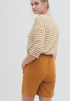 Шорты ORSINA Living Crafts, коричневый