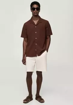 Шорты OSCAR Mango, кремовый