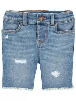 Шорты OshKosh Jeans, синий