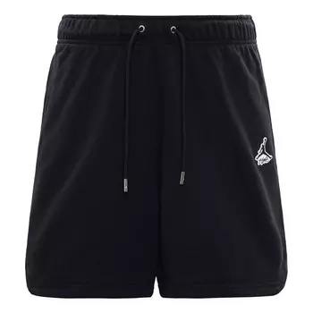Шорты основные шорты Air Jordan, черный