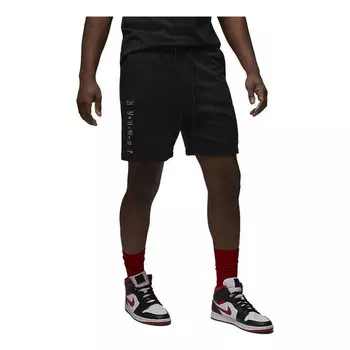 Шорты основные шорты Air Jordan, черный