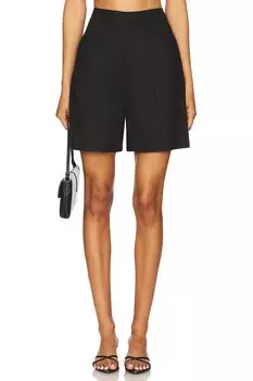 Шорты Osten Sndys, black