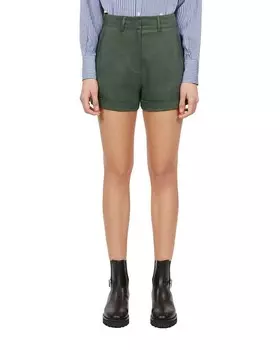 Шорты от костюма Kooples The Kooples, зеленый