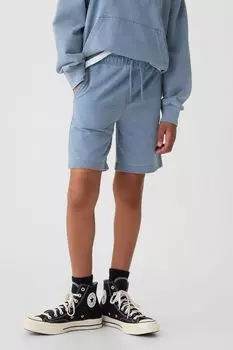 Шорты от пота Gap, синий