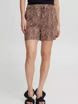 Шорты отmmjoella B.Young, коричневый