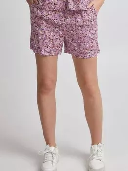 Шорты отmmjoella B.Young, розовый