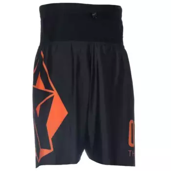 Шорты Otso, черный