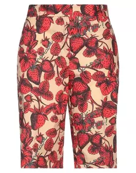 Шорты Ottod'Ame, бежевый