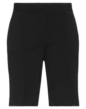 Шорты Ottod'Ame, черный