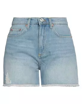 Шорты Ottod'Ame, синий