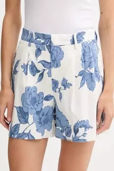 Шорты Oui, белый