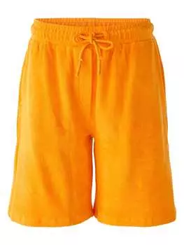 Шорты Oui, оранжевый