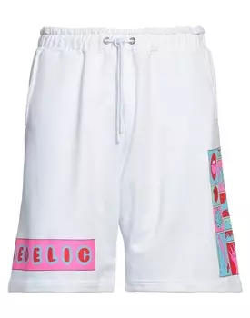 Шорты Out/Fit, белый