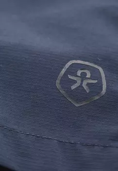 Шорты OUTDOOR Color Kids, синий деним