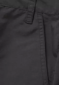 Шорты OUTDOOR Color Kids, темно-серый