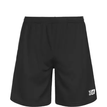 Шорты OUTFITTER OCEAN FABRICS TAHI, черный