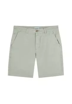 Шорты OUTFITTERS Scalpers, зеленый
