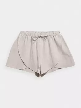 Шорты Outhorn, серый