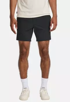 Шорты OUTSIDER RVCA, черный