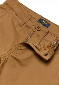 Шорты OVS, цвет Beige
