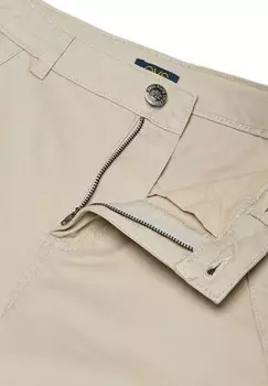 Шорты OVS, серый