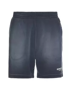 Шорты Owners club от Represent, midnight navy