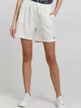 Шорты оксалгеа Oxmo, белый