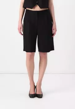 Шорты OXALIS WINNIS Bruuns Bazaar, черный