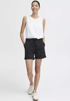 Шорты Oxchanel Oxmo, черные