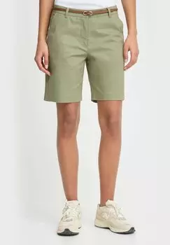 Шорты OXDANEY Oxmo, цвет Oil Green