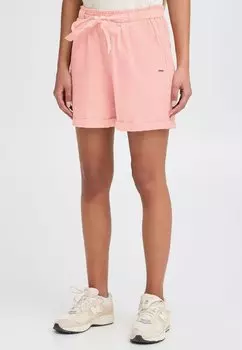 Шорты OXLINA Oxmo, цвет Coral Cloud